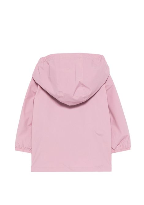 Giubbino con logo K-WAY KIDS | K4136IWH41